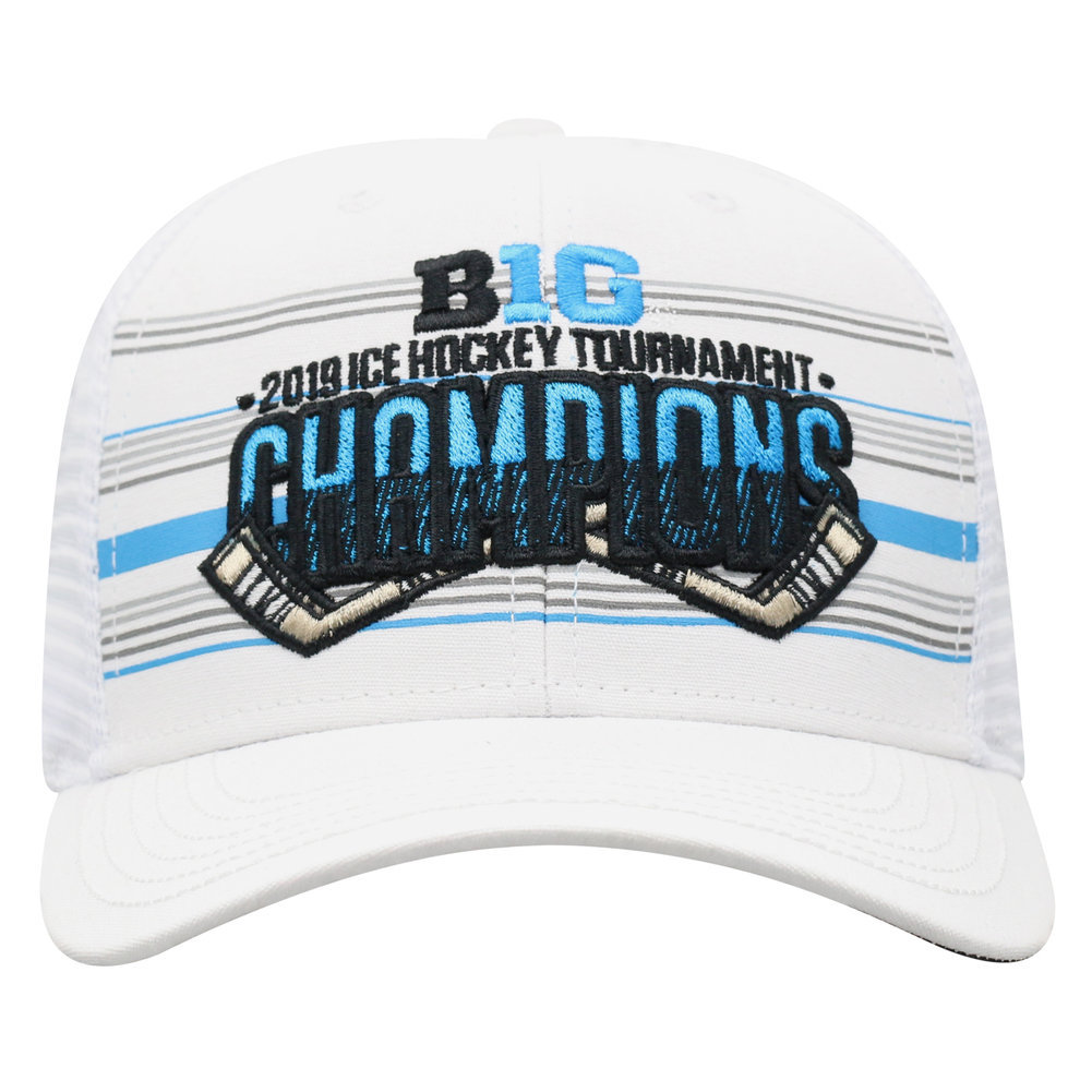 Notre Dame Hockey Hat 2024 www tofrei