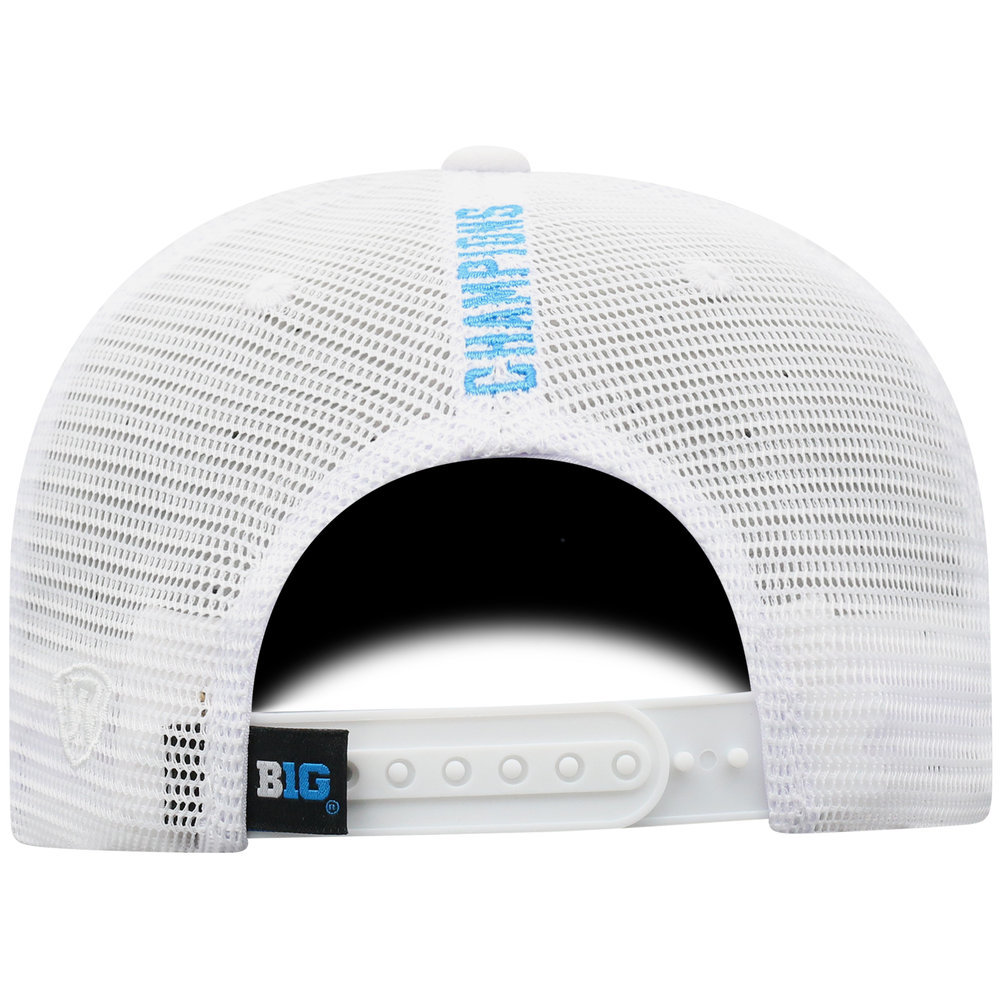 notre dame hockey hat