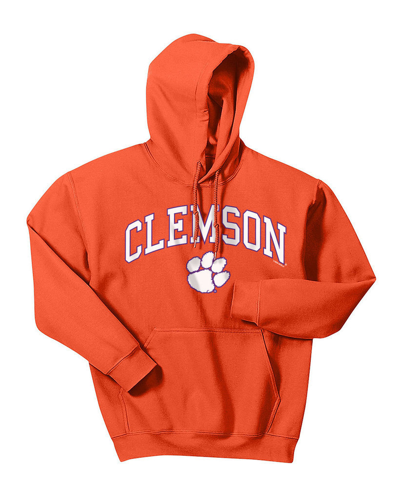 clemson sweat shirts