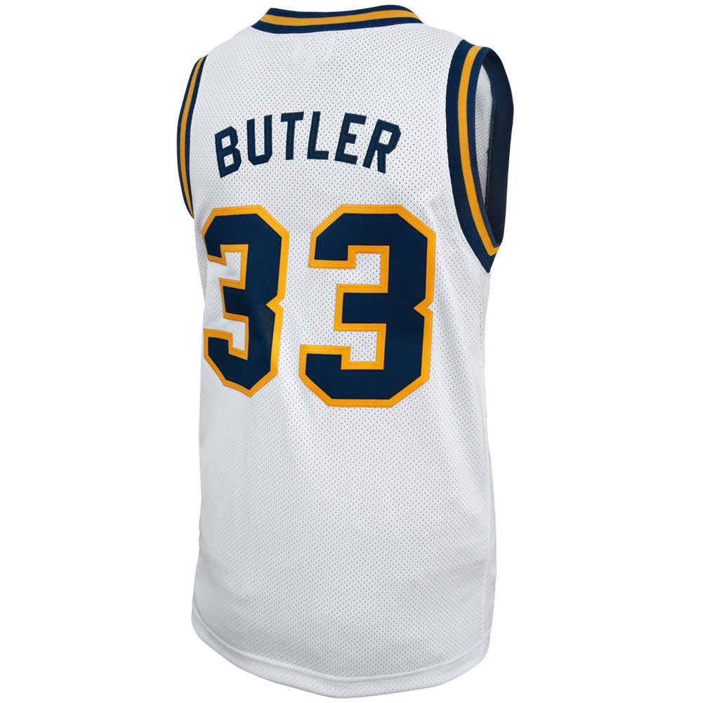 marquette throwback basketball jersey