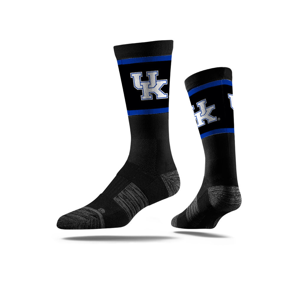 Kentucky Wildcats Socks 3Pack