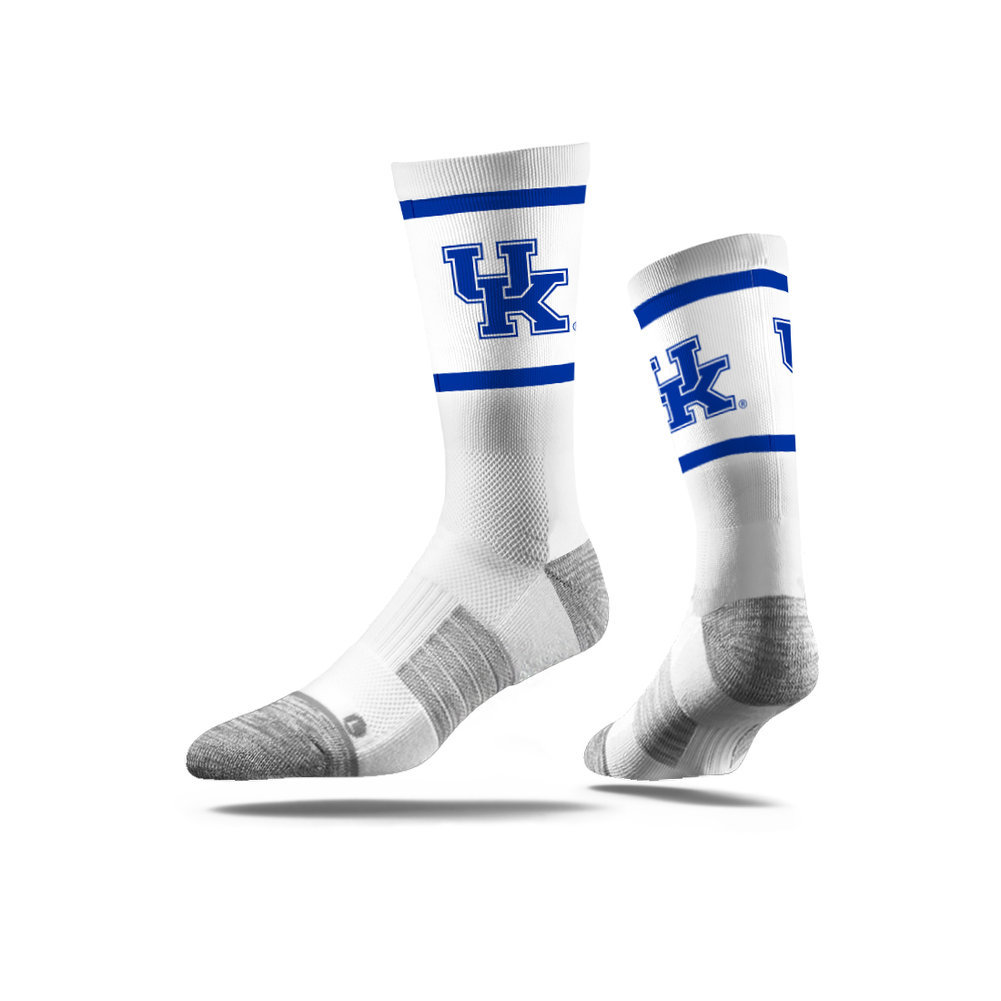 Kentucky Wildcats Socks 3Pack