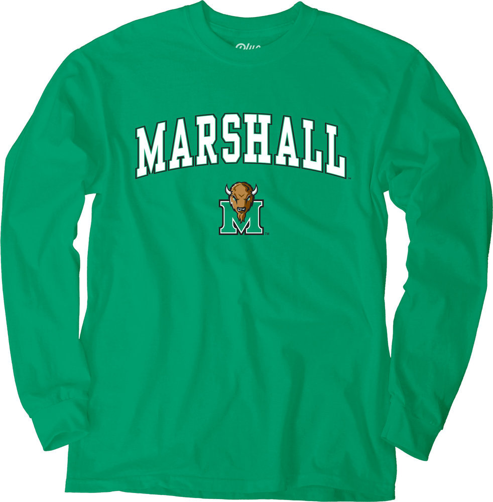 marshall long sleeve t shirt