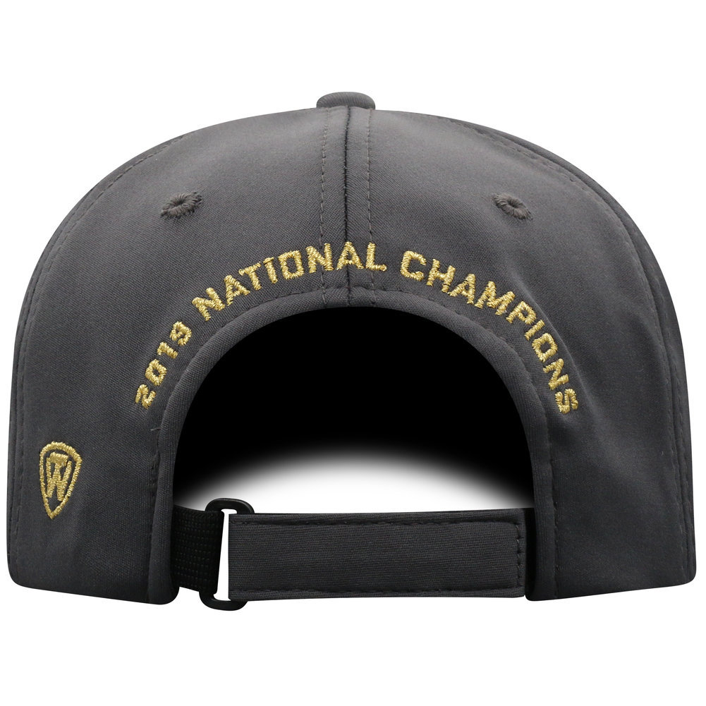 Maryland Terrapins Women's National Lacrosse Championship Hat 2019