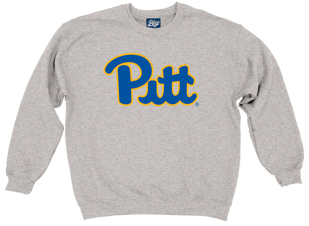pitt panthers nike sweatshirt