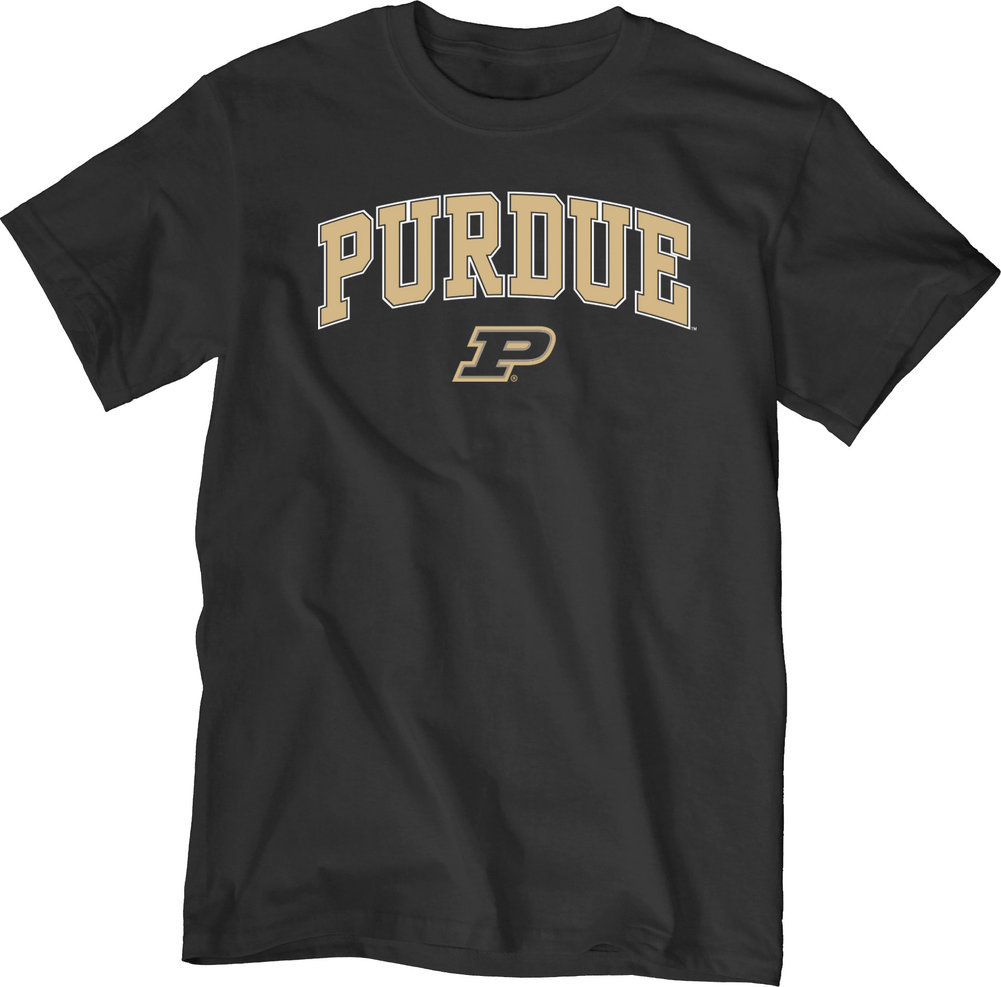 purdue boilermakers t shirt