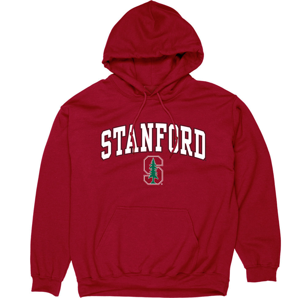 Stanford volleyball sweatshirt cheap