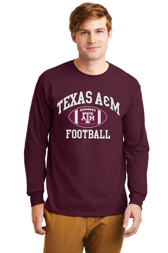 tamu t shirts