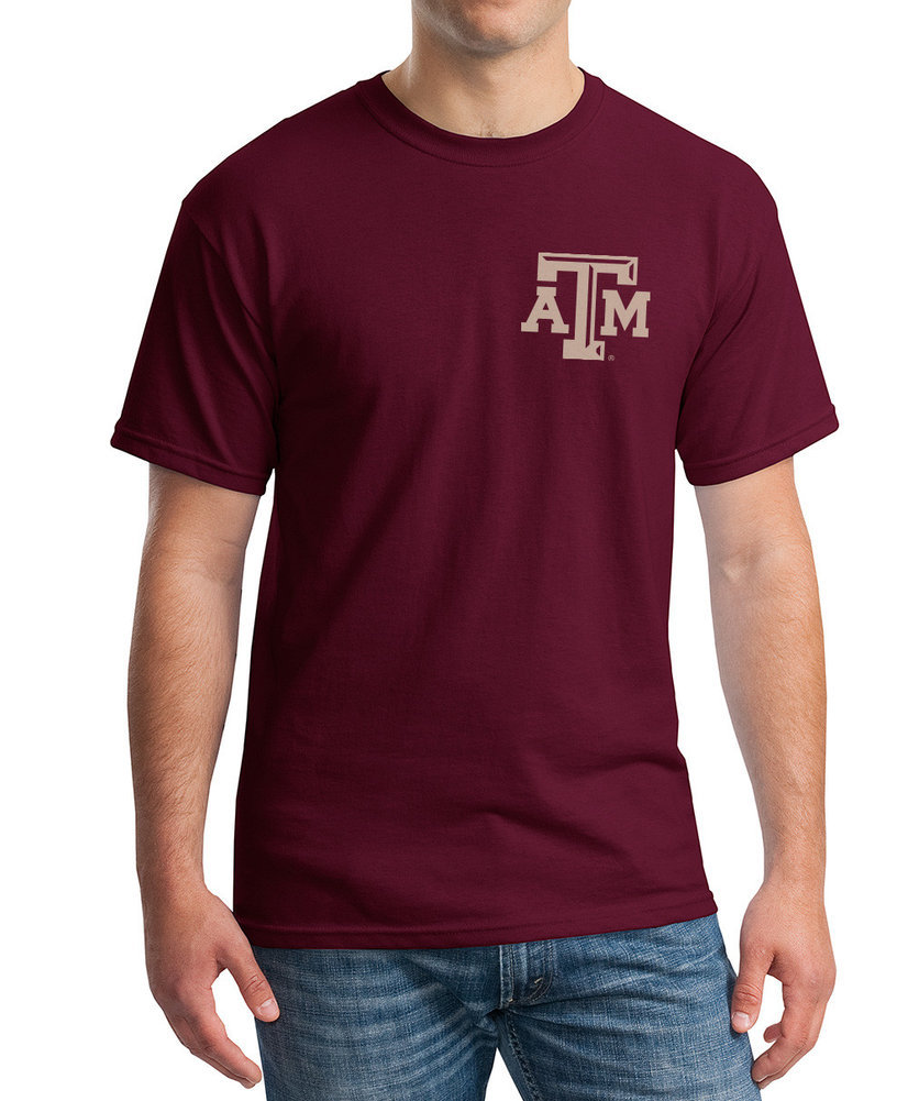 texas aggie t shirts