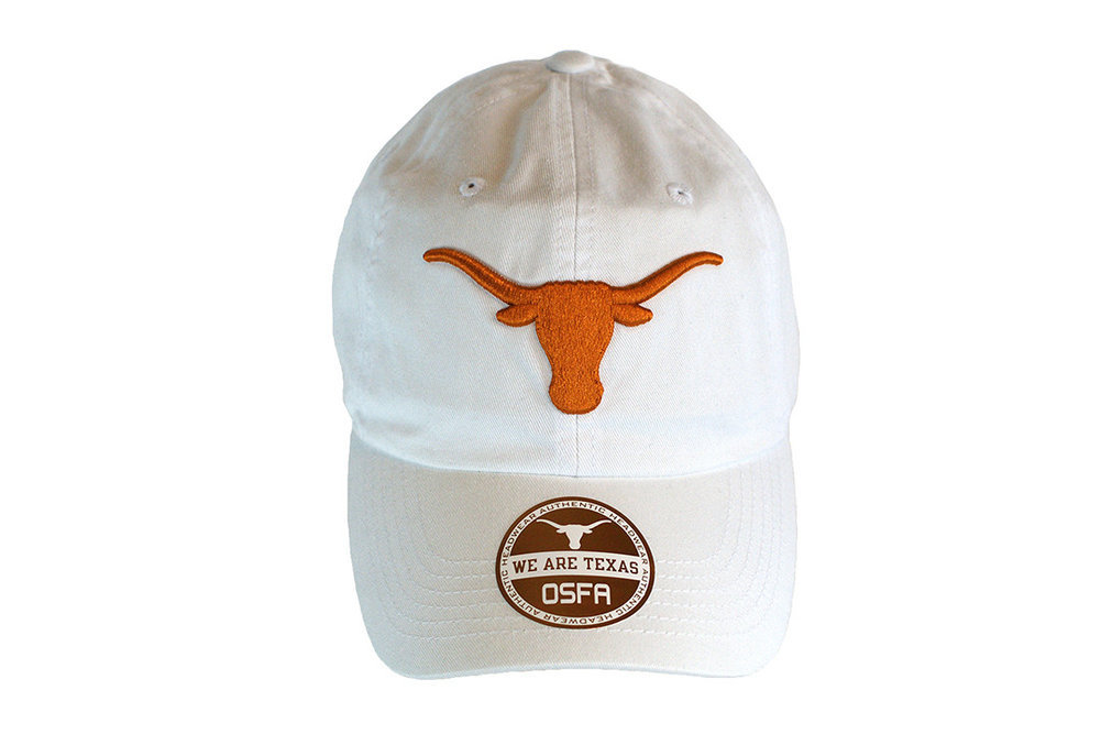 longhorn fan shop
