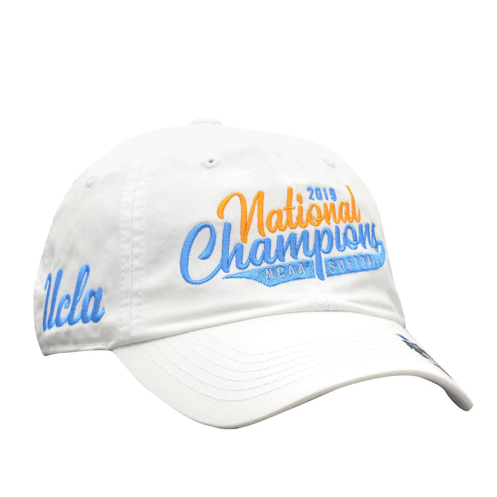 2019 college world series hat