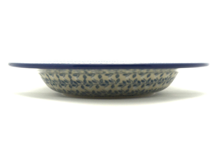 Polish Pottery Bowl - Soup/Pasta - Unikat Signature - U4830 Image a