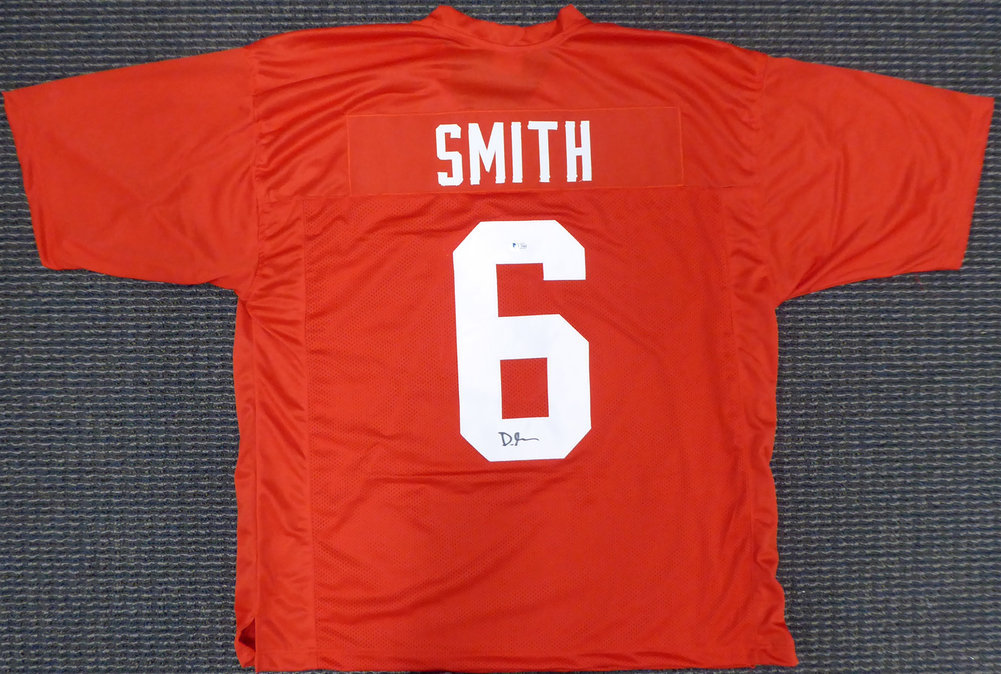 devonta smith jersey shirt