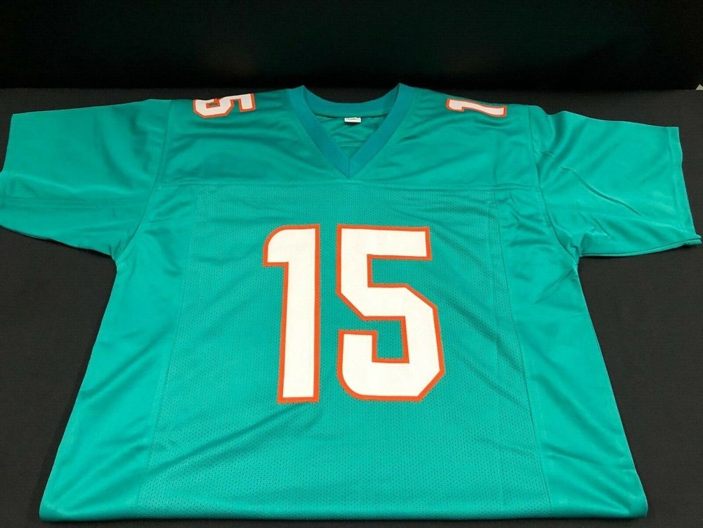albert wilson jersey
