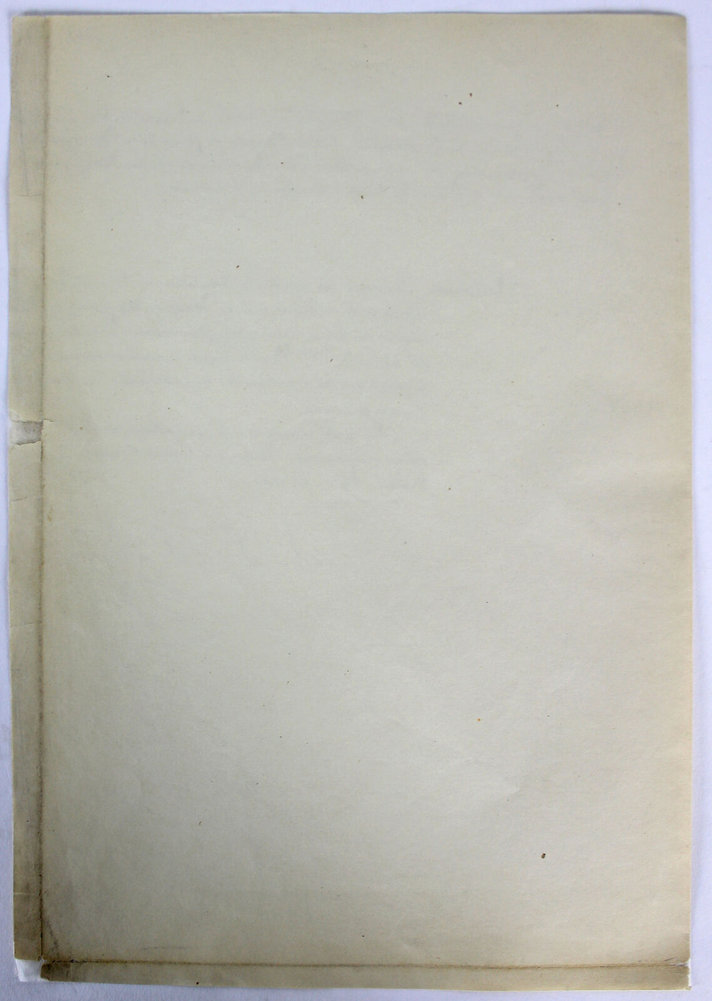 Antonio L Pez De Santa Anna Autographed Signed Authentic 8.75X12.5 1853 Document Beckett Image a