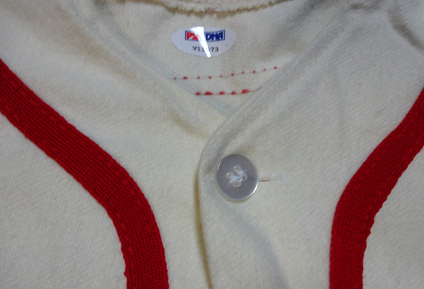 Boston Red Sox Billy Herman Autographed White Jersey PSA/DNA Image a