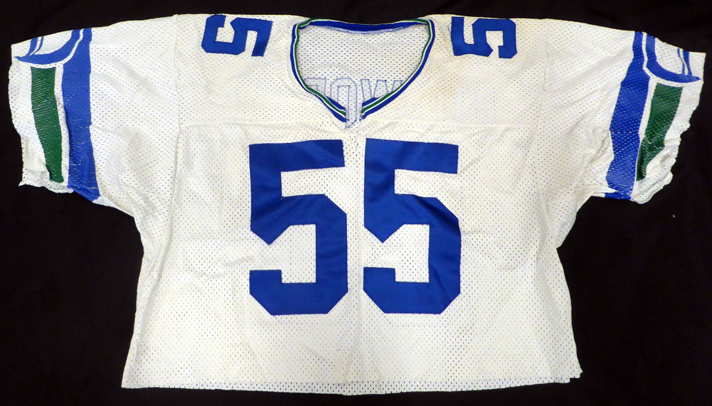 Bosworth seahawks jersey hotsell