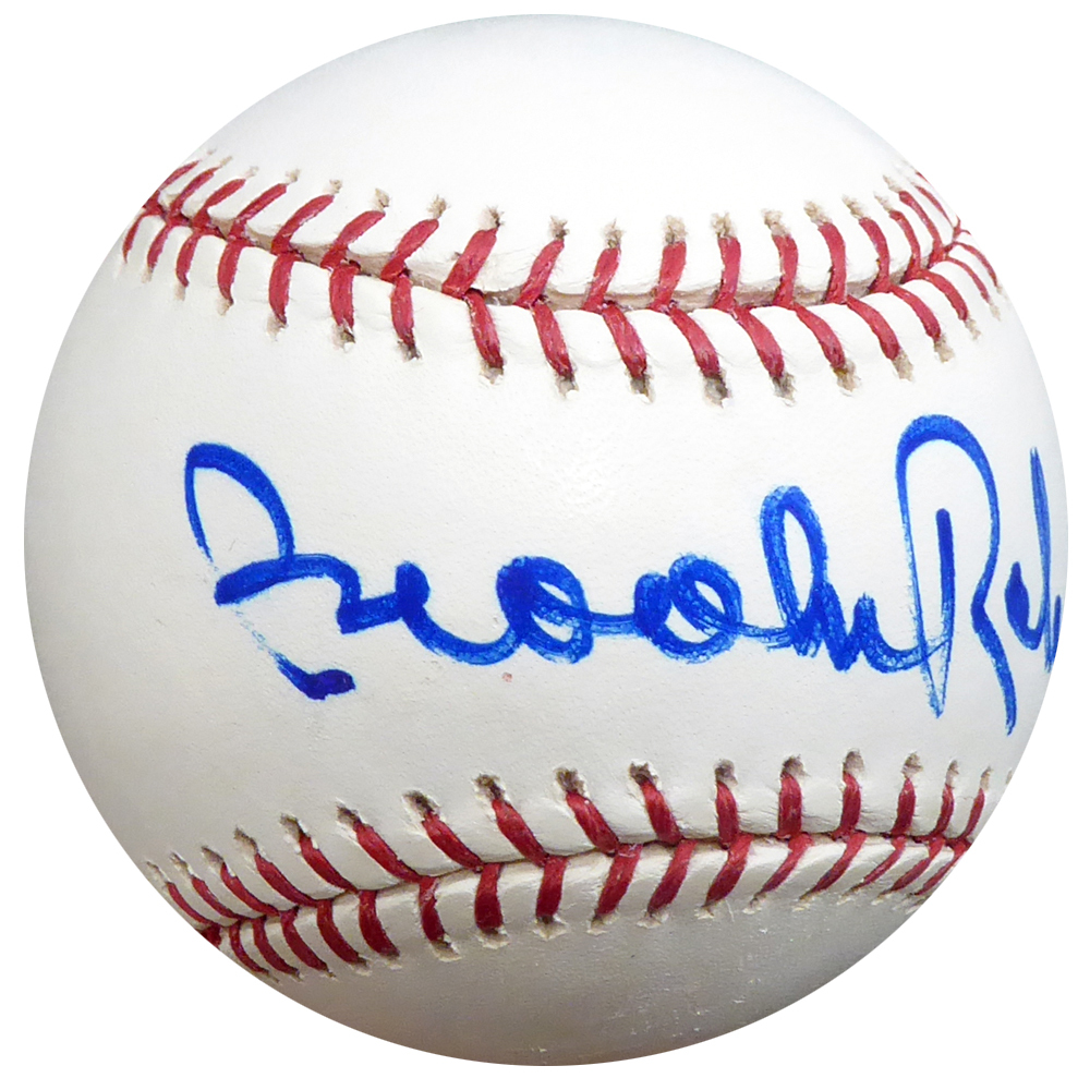 Brooks Robinson Autographed Signed Auto Official MLB Baseball Baltimore