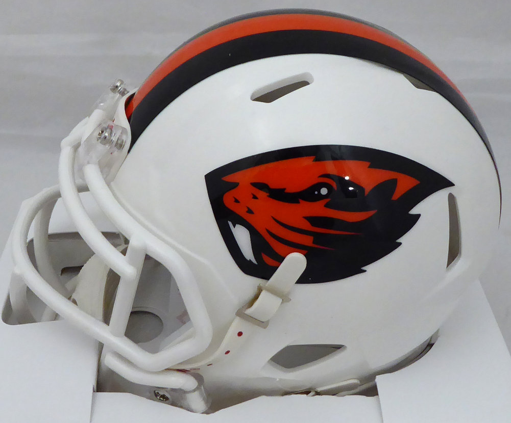 Chad johnson signed helmet Clearance