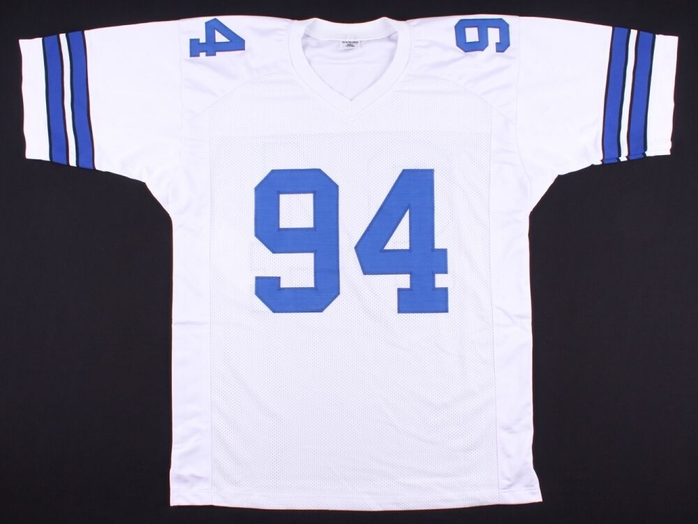 5x dallas cowboys jersey