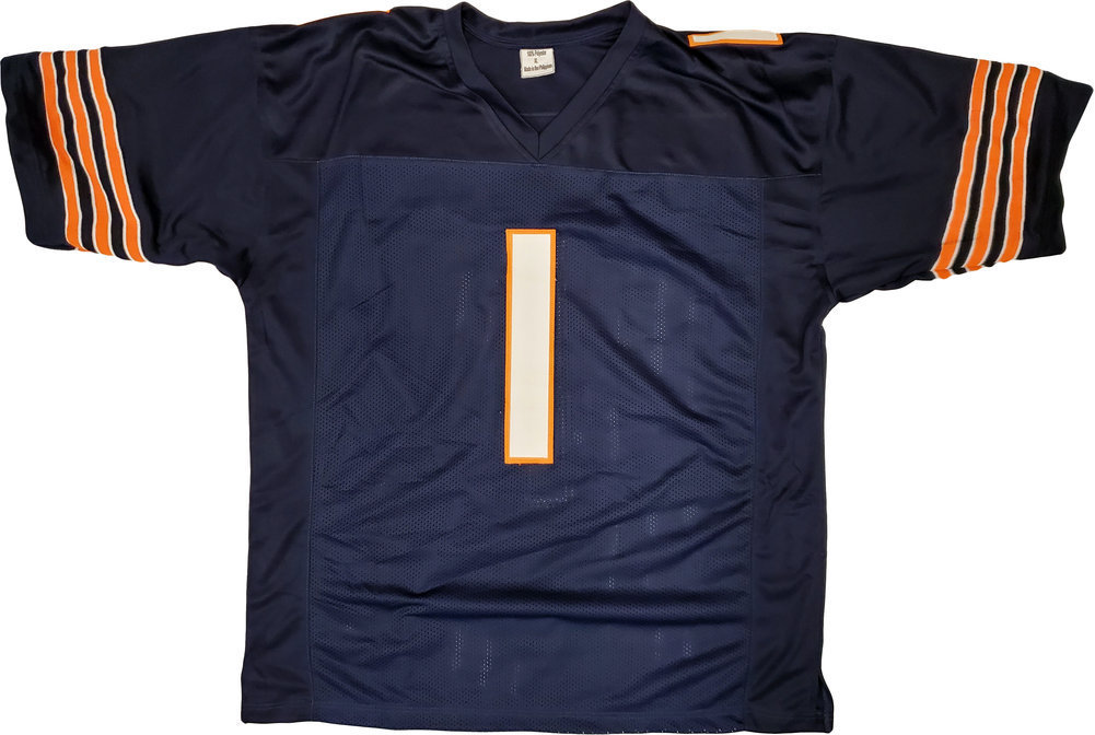justin fields jersey tshirt