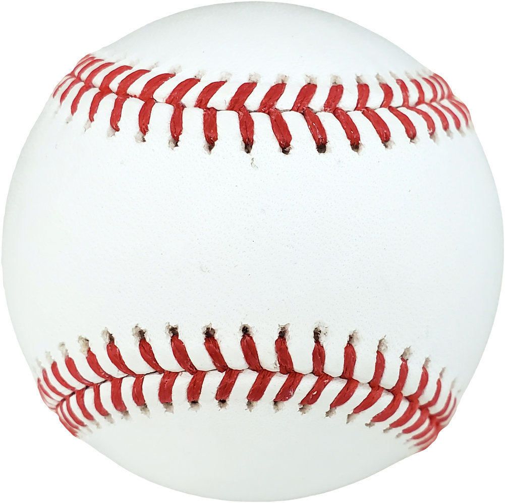Daniel Hudson Autographed Signed Official 2019 World Series MLB Baseball Washington Nationals PSA/DNA Image a