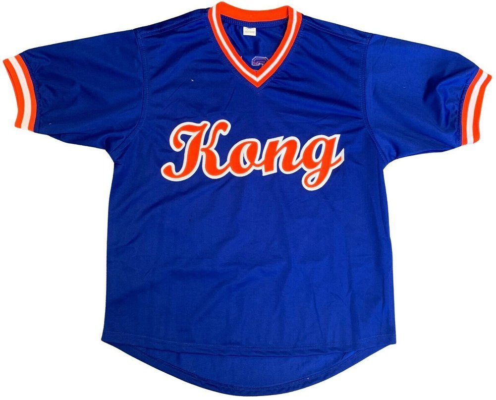 dave kingman jersey