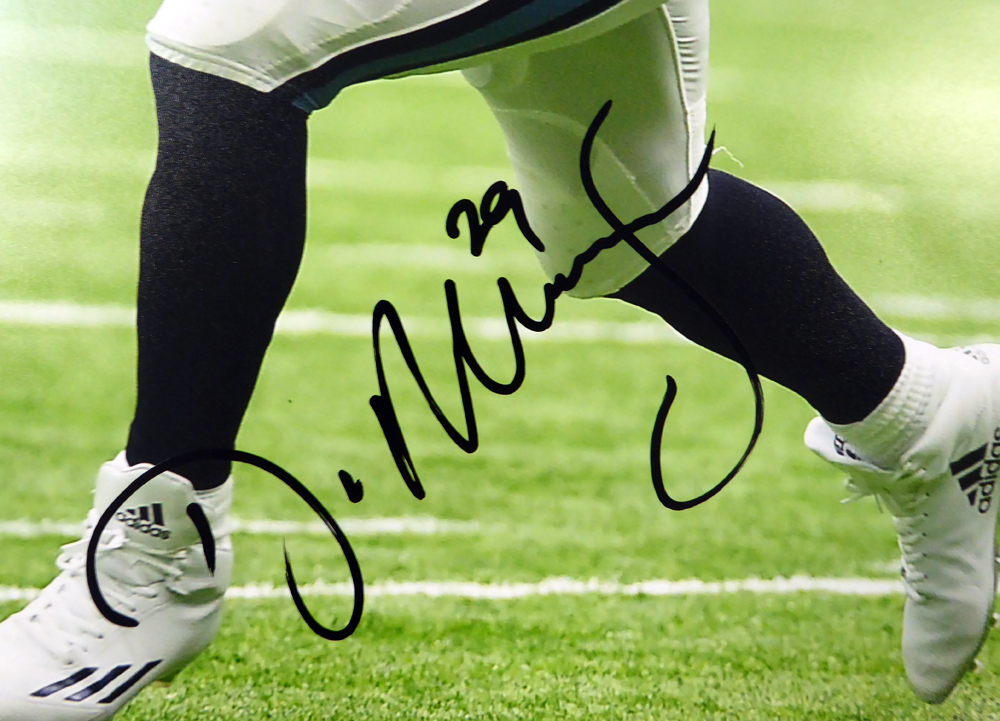 Demarco Murray Autographed 16X20 Photo Tennessee Titans PSA/DNA Image a