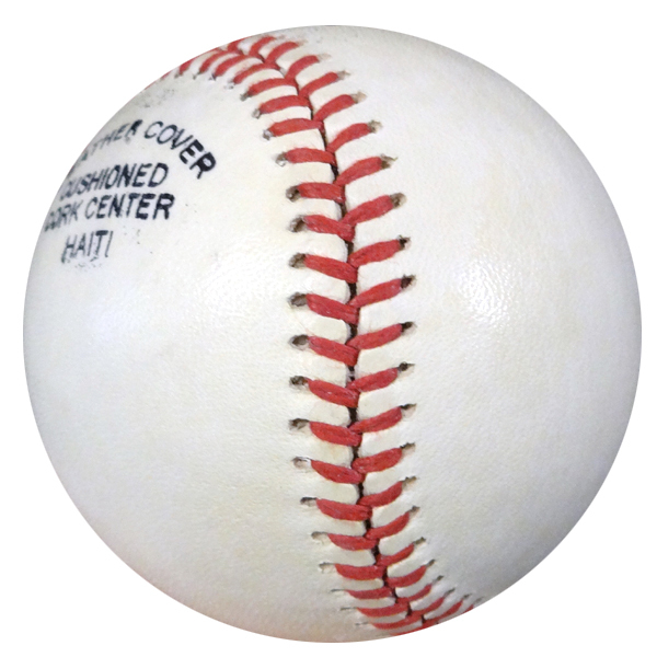 Don Pavletich Autographed Baseball Boston Red Sox PSA/DNA Image a