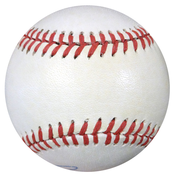 Don Pavletich Autographed Baseball Boston Red Sox PSA/DNA Image a