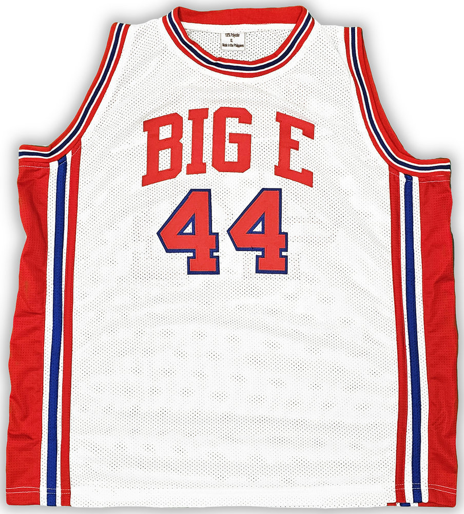 Houston Rockets Elvin Hayes Autographed White Jersey JSA Image a