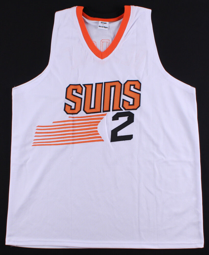 eric bledsoe signed jersey