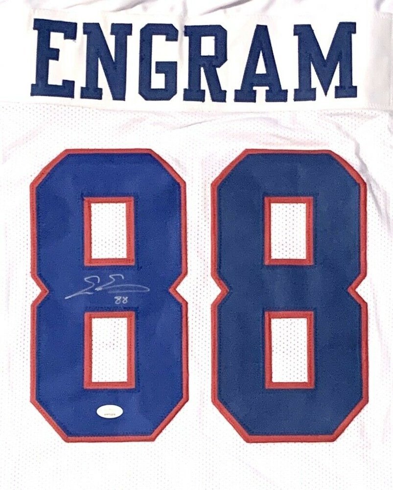 evan engram t shirt