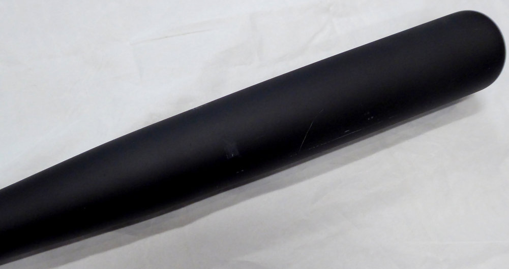 Fernando Tatis Autographed Victus Bat San Diego Padres Beckett Beckett Qr #Be17303 Image a