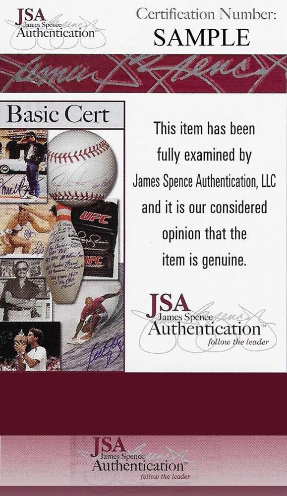 Fernando Tatis Jr. Autographed 16X20 Photo San Diego Padres Spotlight JSA Image a