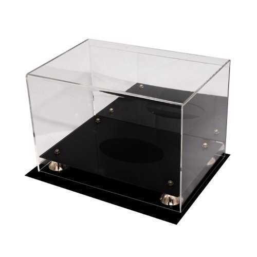 Football Display Case - Collector's Edition Image a