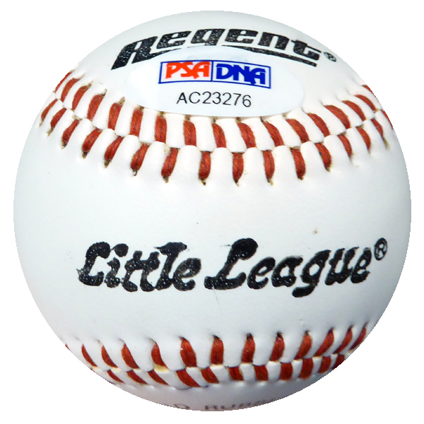 Frank Mulroney Autographed Baseball Boston Red Sox PSA/DNA Image a
