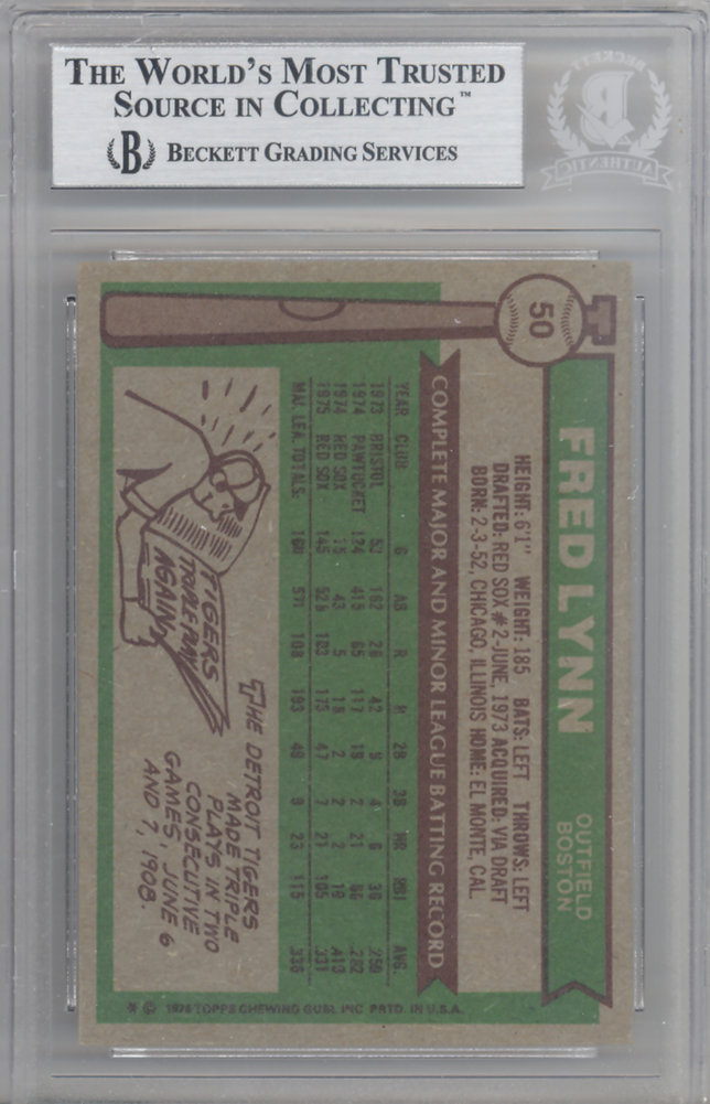 Fred Freddie Patek Autographed 1970 Topps Card #94 Pittsburgh