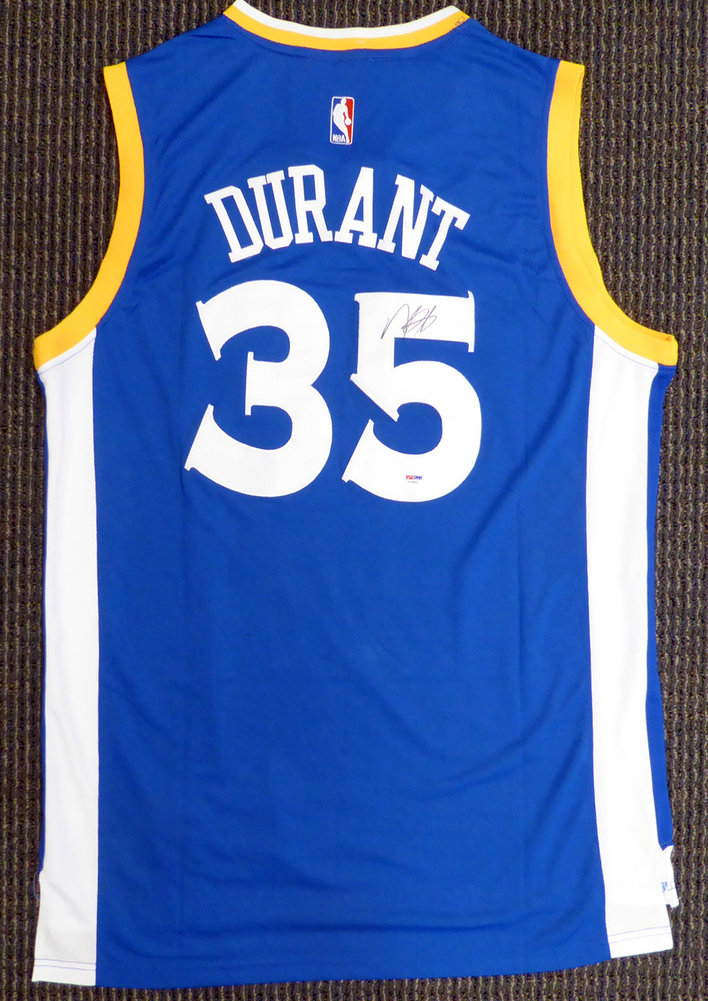 kevin durant original jersey