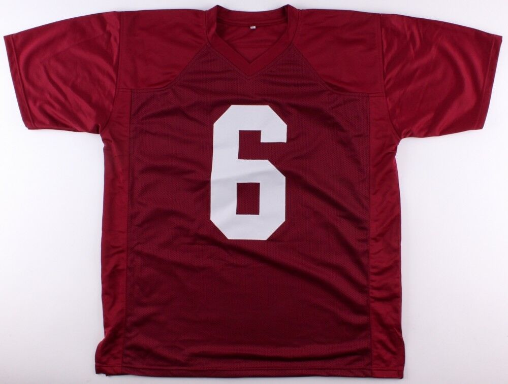 clinton dix jersey