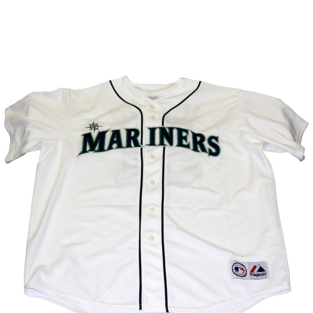 ichiro baseball jersey