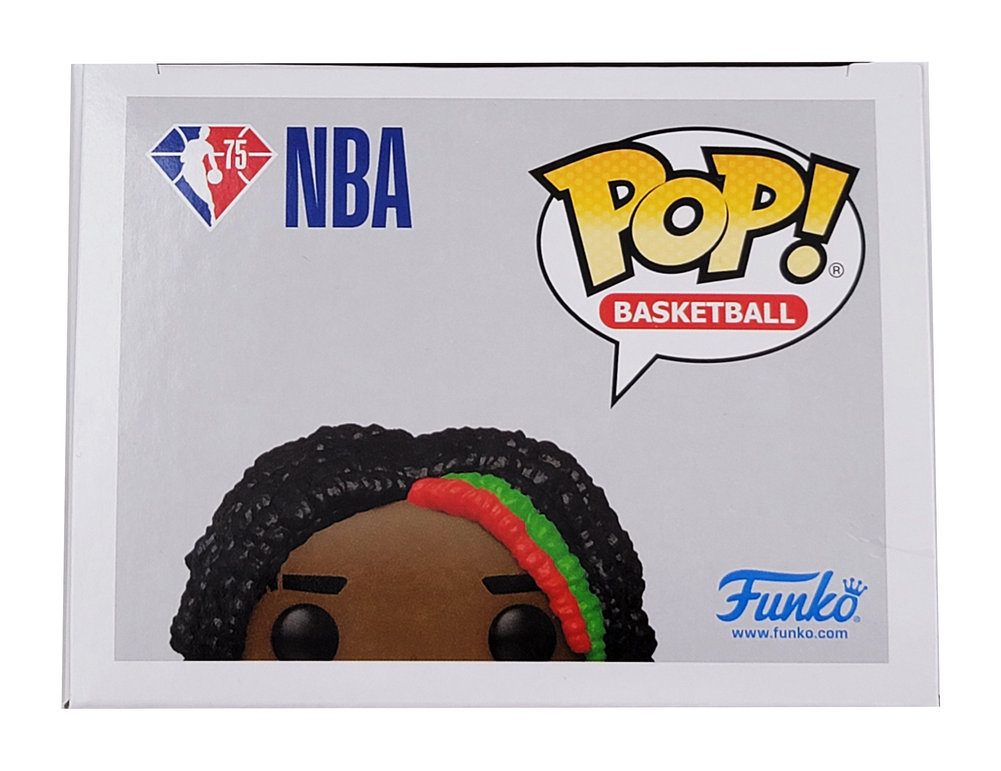 Funko Pop! NBA: Grizzlies - Ja Morant Vinyl Figure