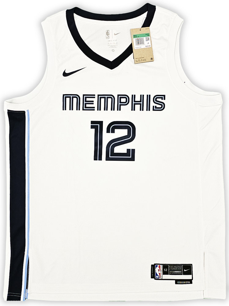 FREE shipping Ja Morant Memphis Grizzlies Signature shirt, Unisex