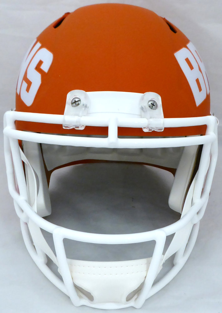 Jarvis landry hot sale signed helmet