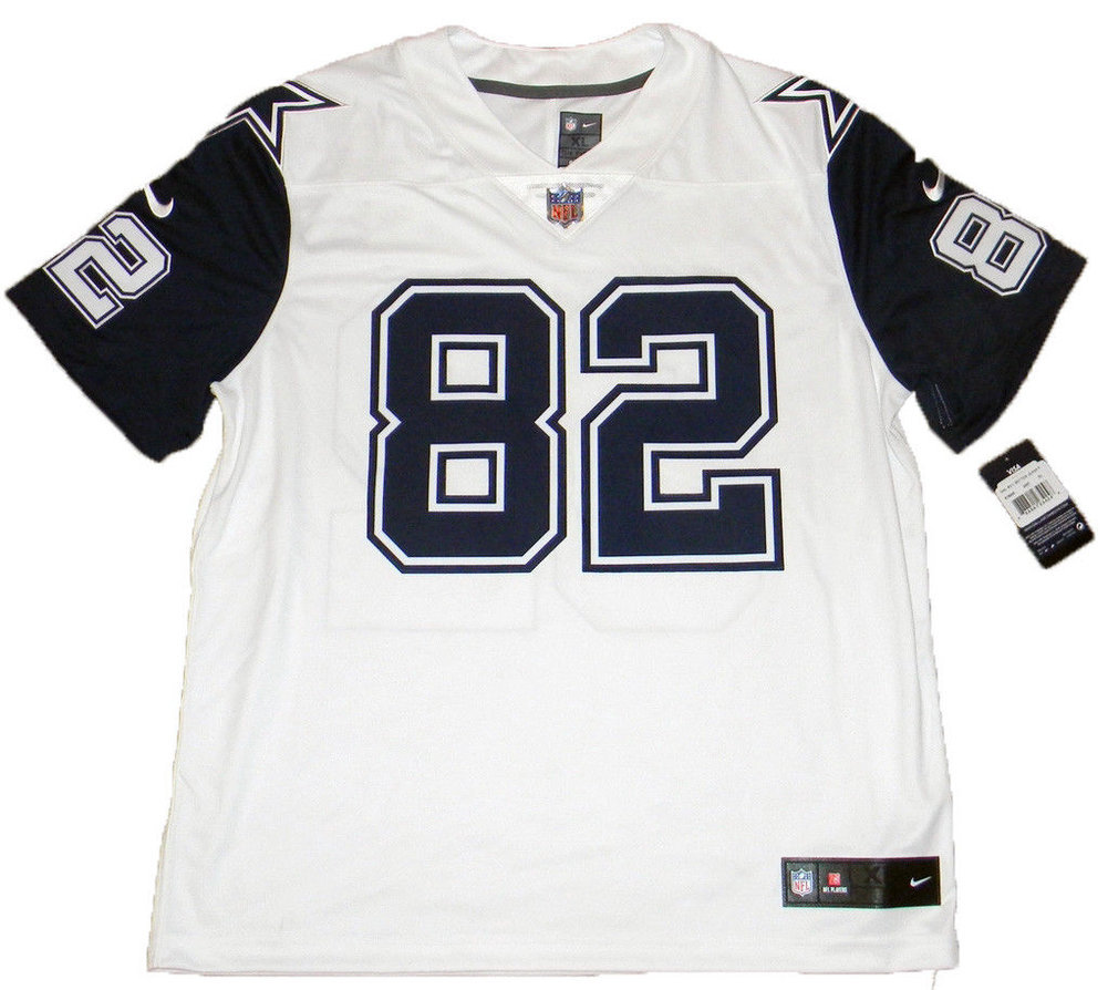 dallas cowboys official jersey