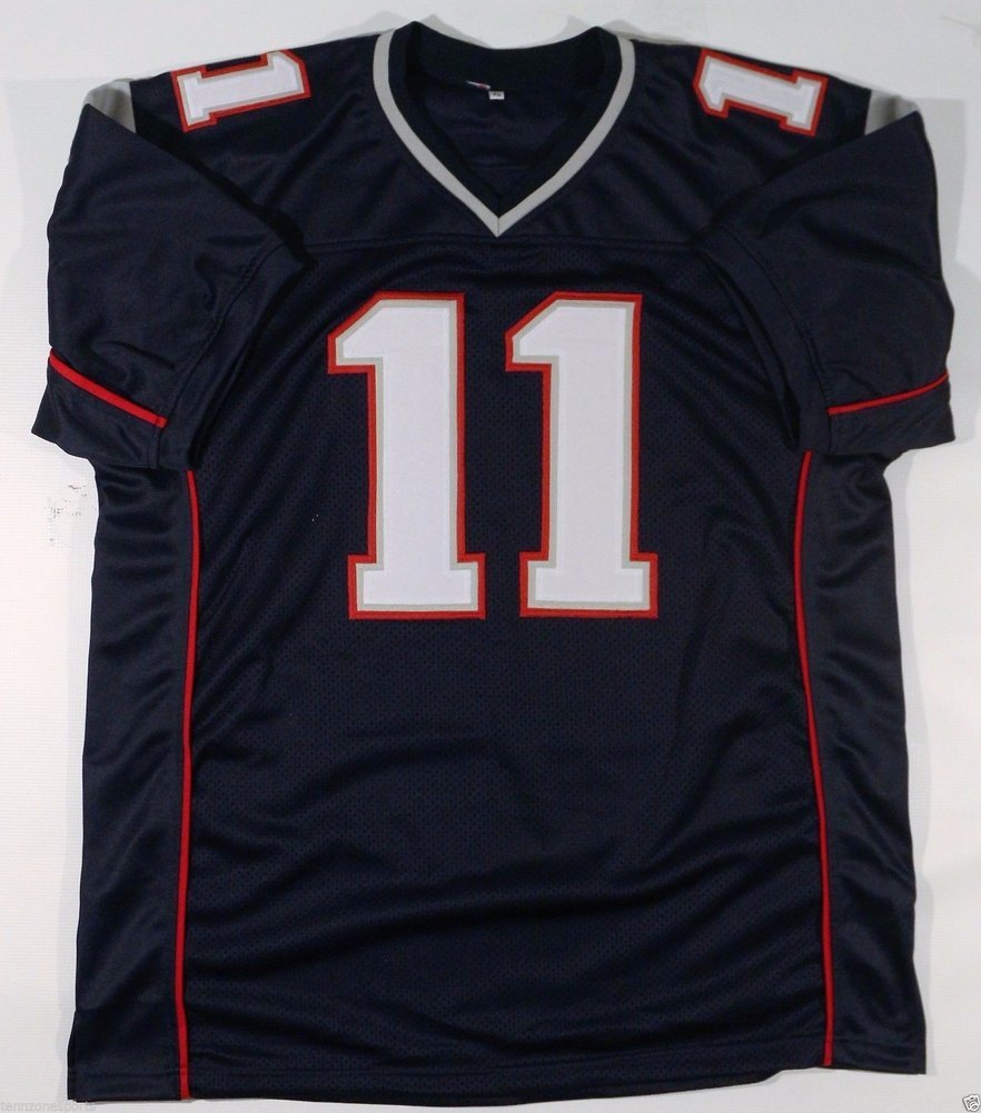 julian edelman autograph jersey julian edelman autograph jersey