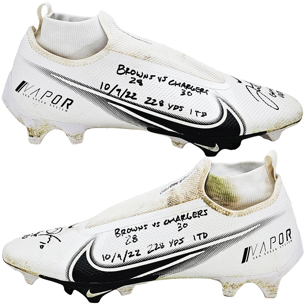Nike sales vapor 28