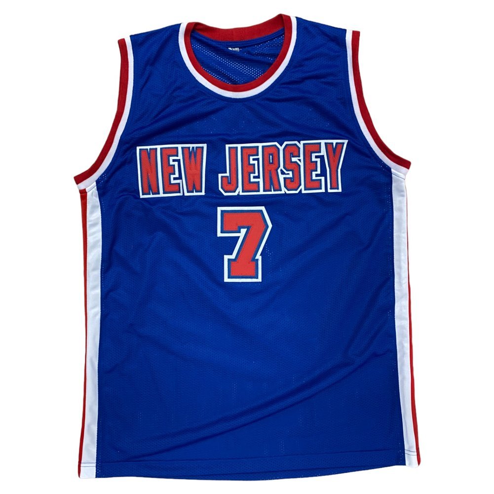 Kenny anderson jersey on sale