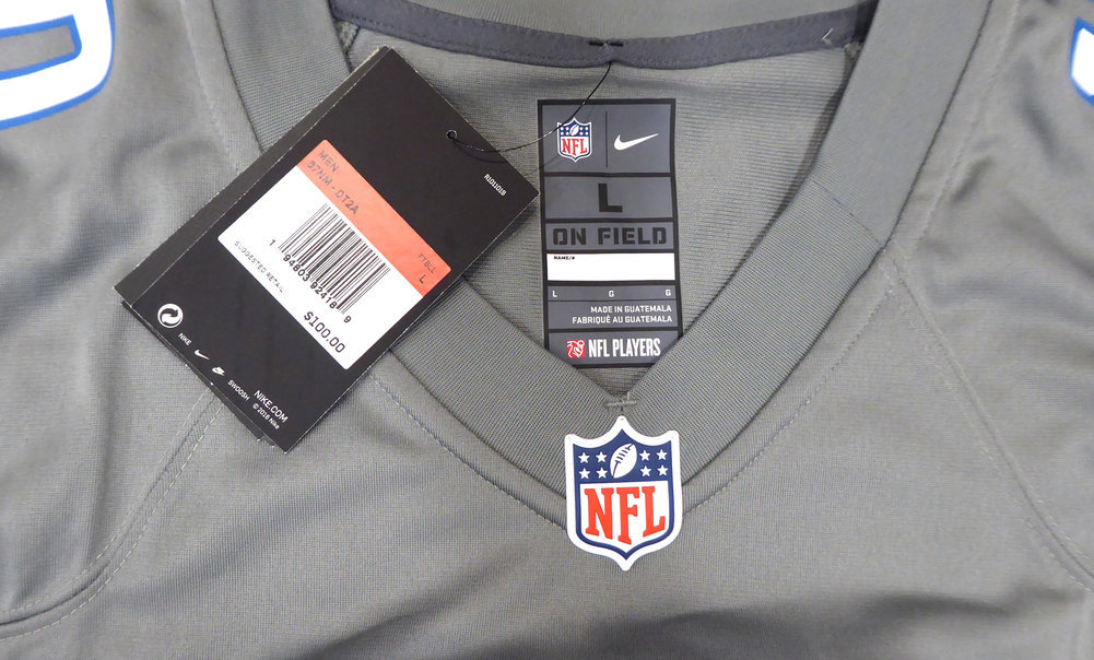 Kenny golladay cheap grey jersey