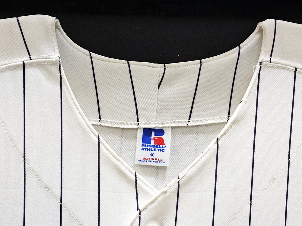 Kirby puckett signed jersey top